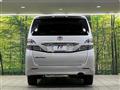 2011 Toyota Vellfire