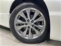 2011 Toyota Vellfire