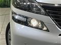 2011 Toyota Vellfire