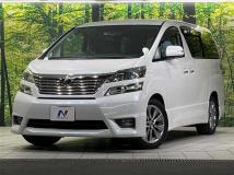 2011 Toyota Vellfire
