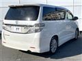 2012 Toyota Vellfire