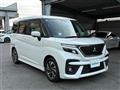 2024 Mitsubishi Delica D2