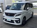 2024 Mitsubishi Delica D2