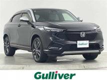 2022 Honda VEZEL