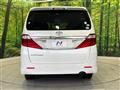 2012 Toyota Alphard