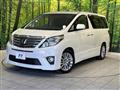 2012 Toyota Alphard