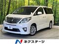2012 Toyota Alphard