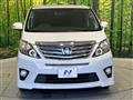 2012 Toyota Alphard