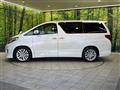 2012 Toyota Alphard