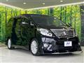 2013 Toyota Alphard