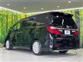 2013 Toyota Alphard