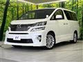 2013 Toyota Vellfire