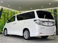 2013 Toyota Vellfire
