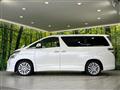 2013 Toyota Vellfire