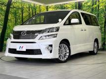 2013 Toyota Vellfire