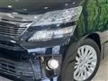 2013 Toyota Vellfire