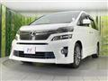 2013 Toyota Vellfire