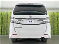 2013 Toyota Vellfire