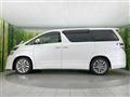 2013 Toyota Vellfire