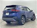 2022 Nissan X-Trail