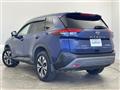 2022 Nissan X-Trail