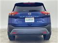 2022 Nissan X-Trail