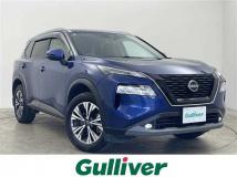 2022 Nissan X-Trail