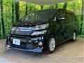 2013 Toyota Vellfire