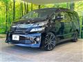 2014 Toyota Vellfire