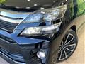 2014 Toyota Vellfire