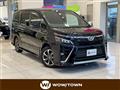2018 Toyota Voxy