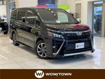 2018 Toyota Voxy