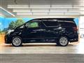 2014 Toyota Alphard