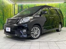 2014 Toyota Alphard