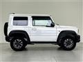 2024 Suzuki Jimny Sierra