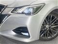 2015 Toyota Crown