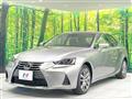 2017 Lexus IS