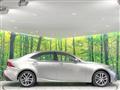 2017 Lexus IS