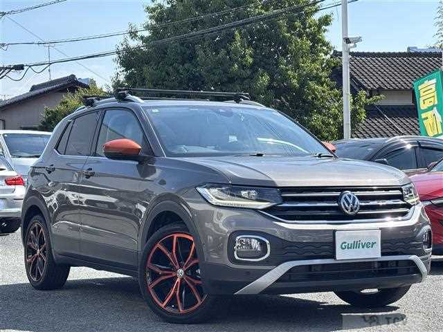 2020 Volkswagen Volkswagen Others