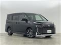 2022 Toyota Voxy