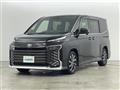 2022 Toyota Voxy