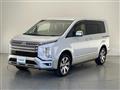 2024 Mitsubishi Delica D5