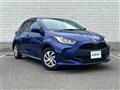 2023 Toyota Yaris