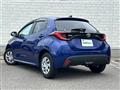 2023 Toyota Yaris