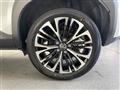 2025 Toyota Yaris Cross