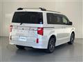 2019 Mitsubishi Delica D5