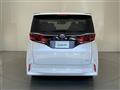 2024 Toyota Alphard Hybrid