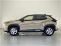 2021 Toyota Yaris Cross