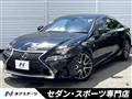 2014 Lexus RC
