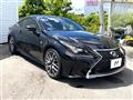 2014 Lexus RC